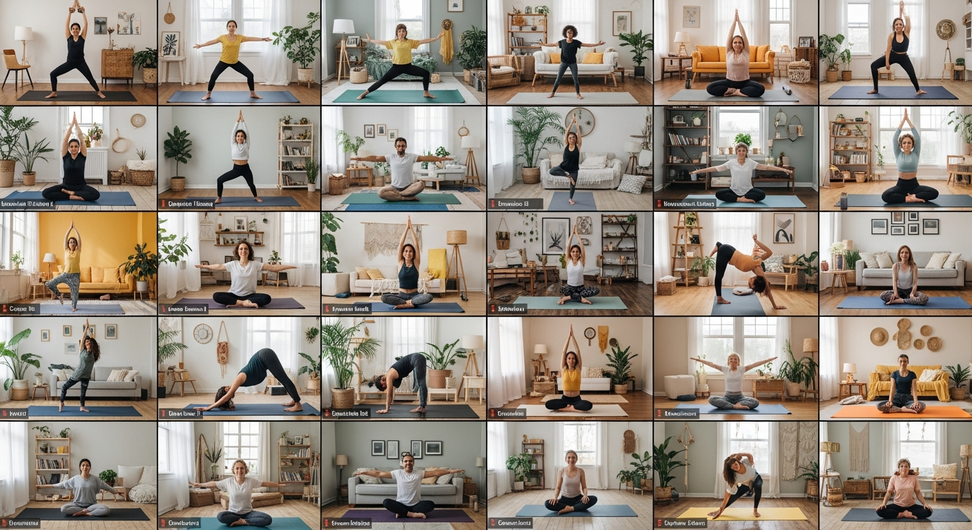 Живое занятие онлайн